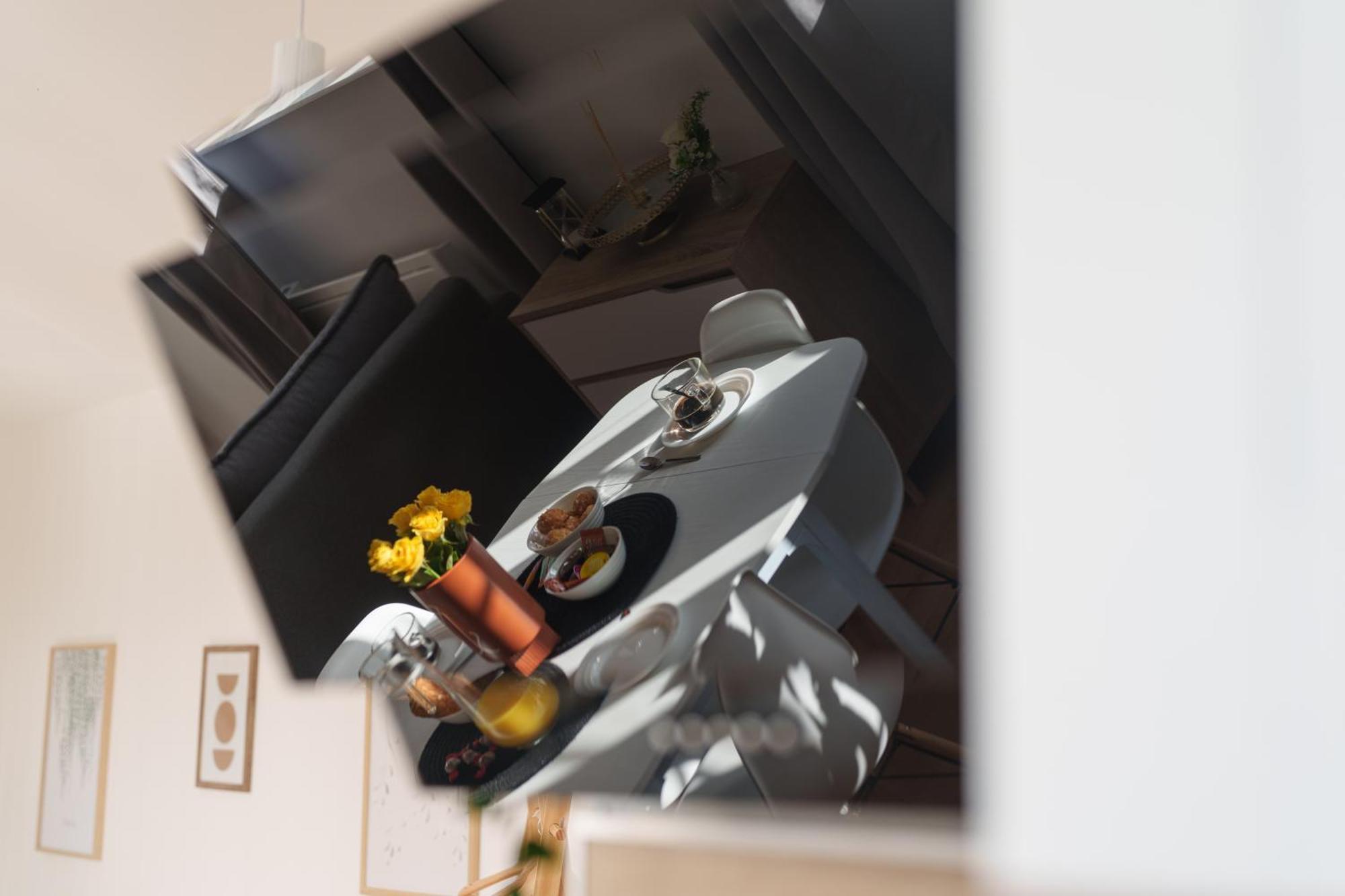شقة Le Fleur De Cerisier - Zmn Conciergerie سانت كونتان المظهر الخارجي الصورة