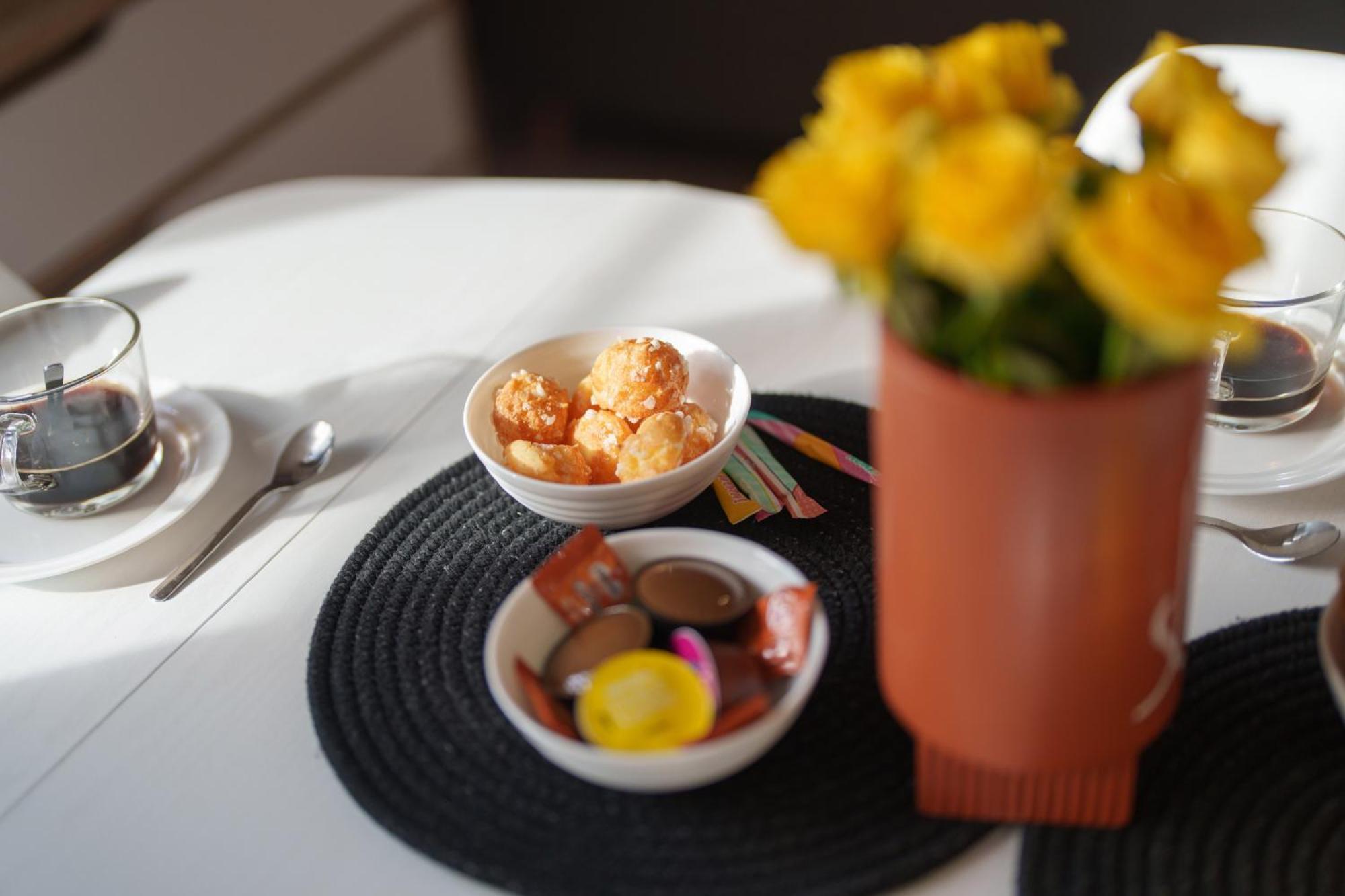 شقة Le Fleur De Cerisier - Zmn Conciergerie سانت كونتان المظهر الخارجي الصورة